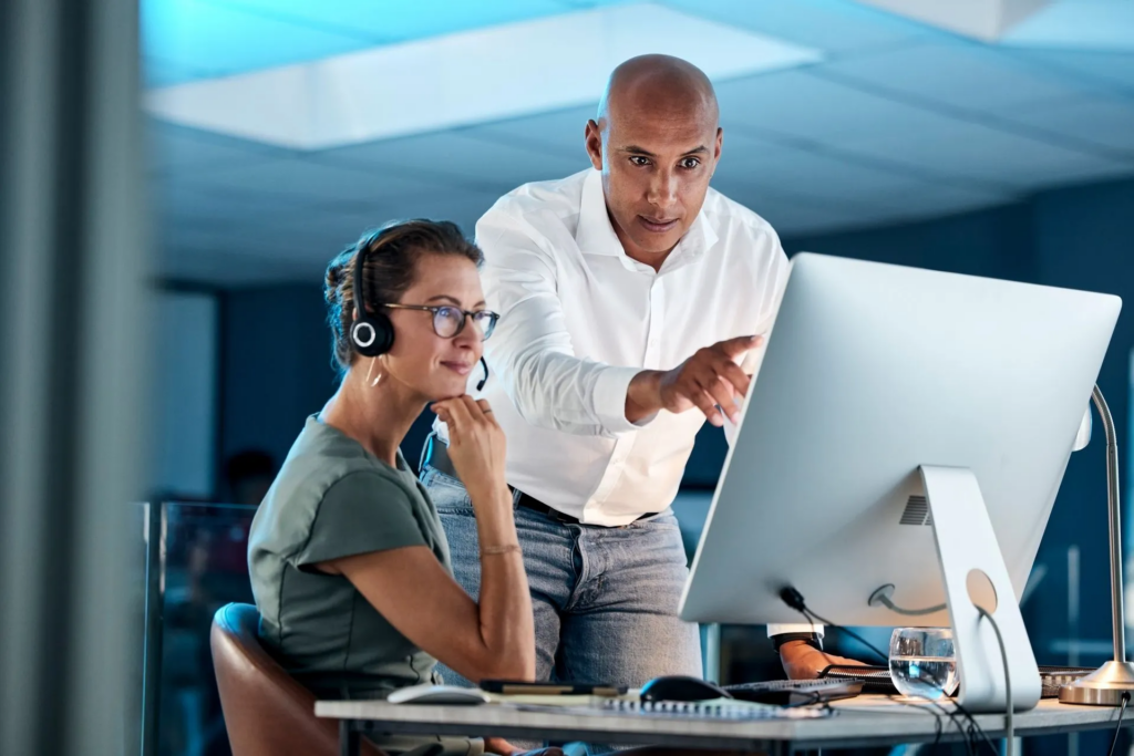 Managed IT Services
