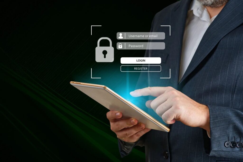Managed cloud IT solutions Harris County